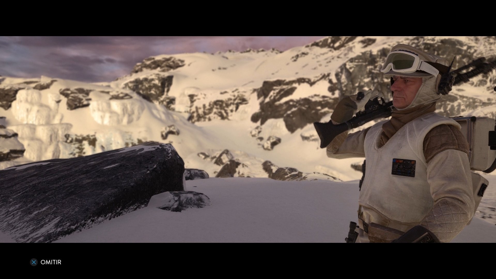 Star Wars Battlefront